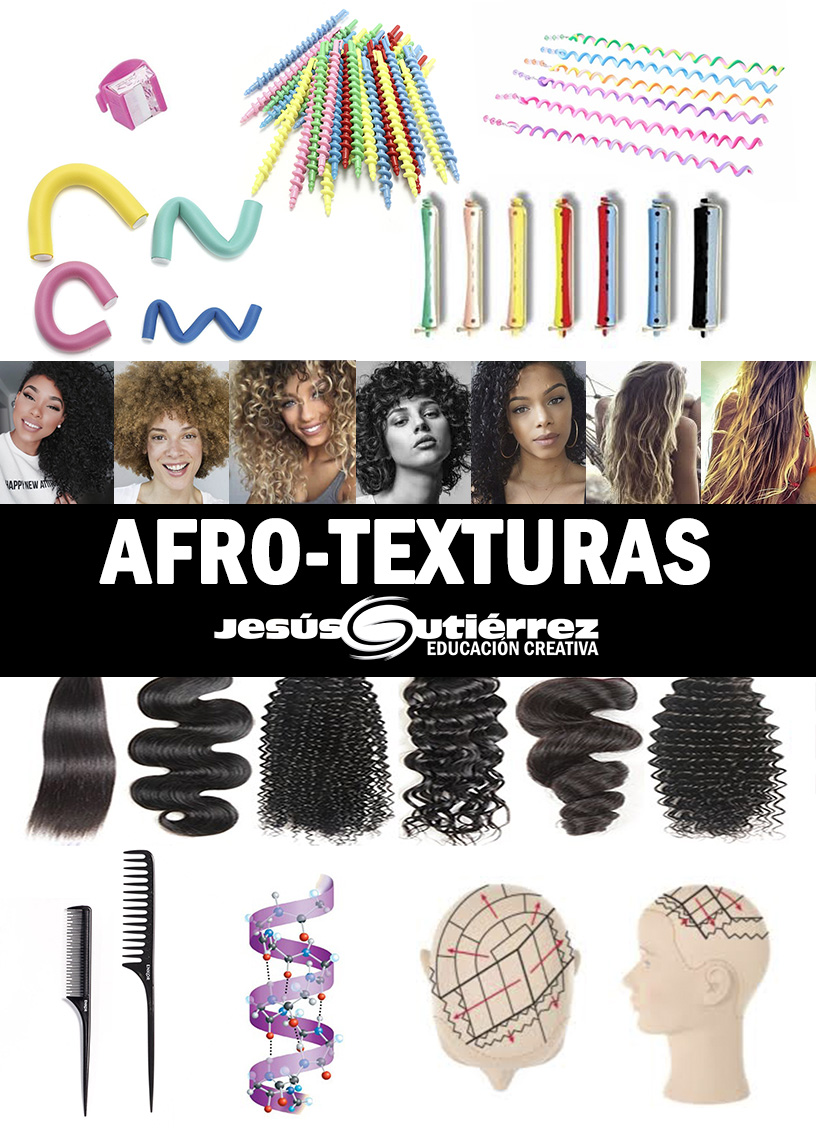 Afro-Texturas