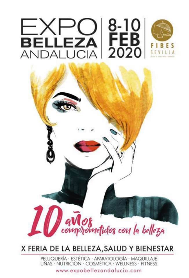 Expo Belleza Andalucía